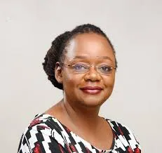 Dr. Dorothy Okello