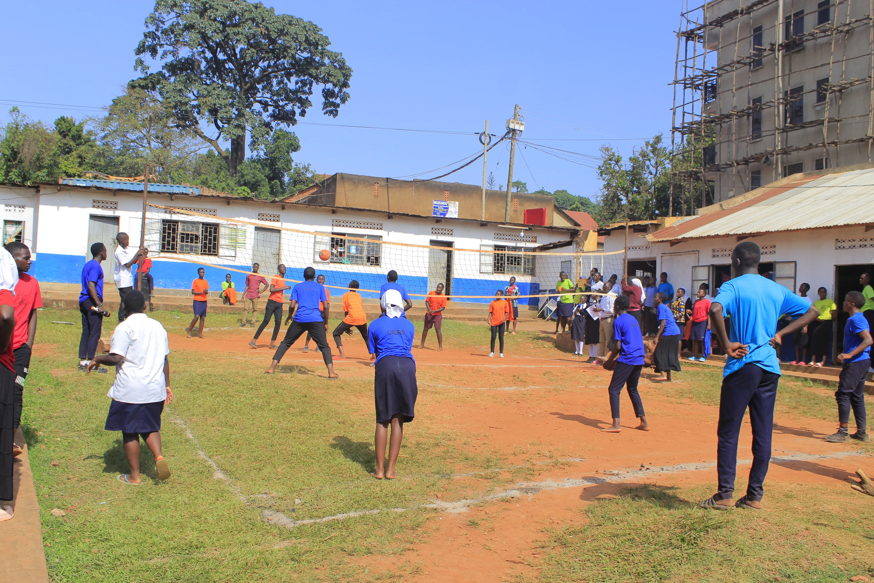School Event 4