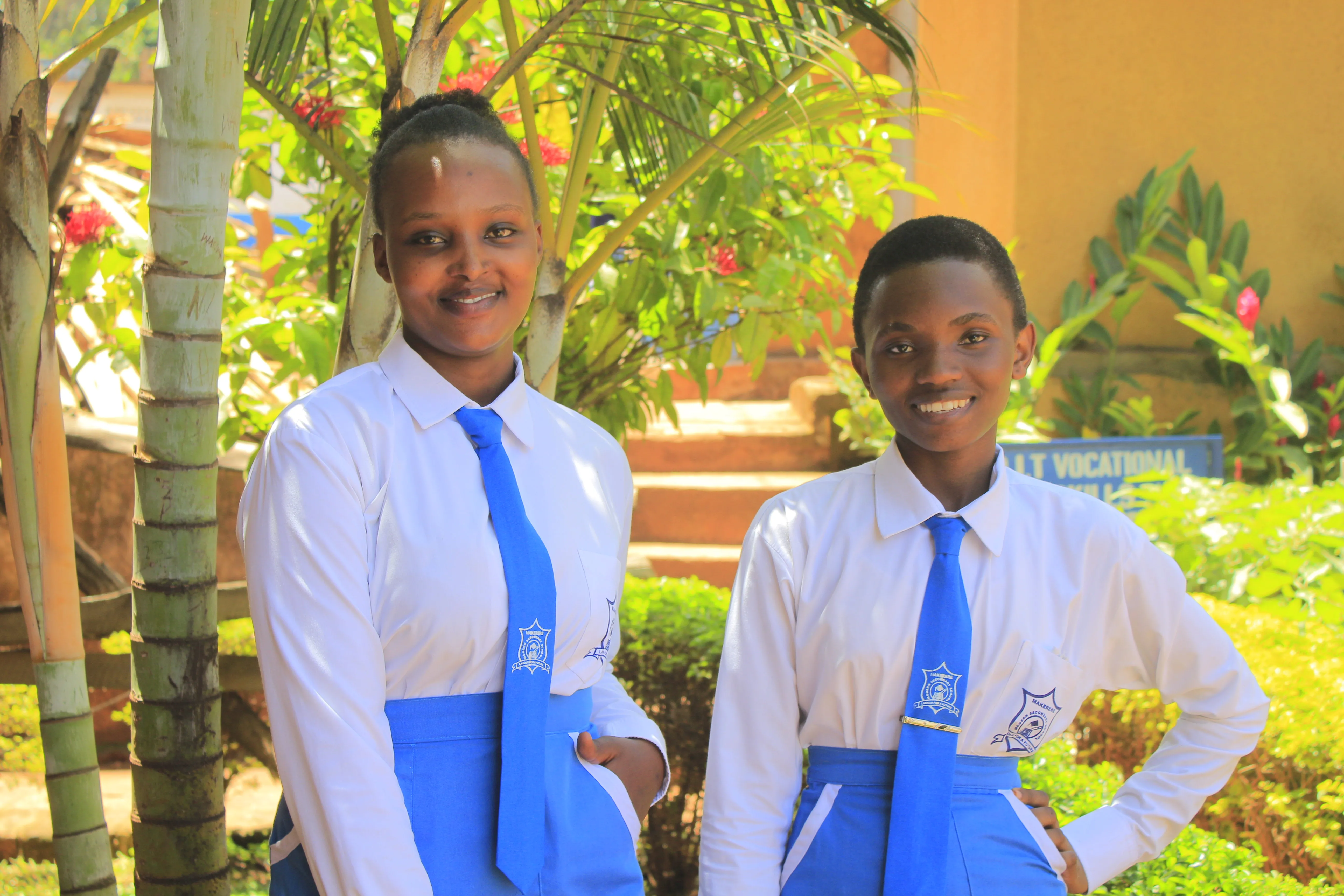 Makerere Modern SS Gallery
