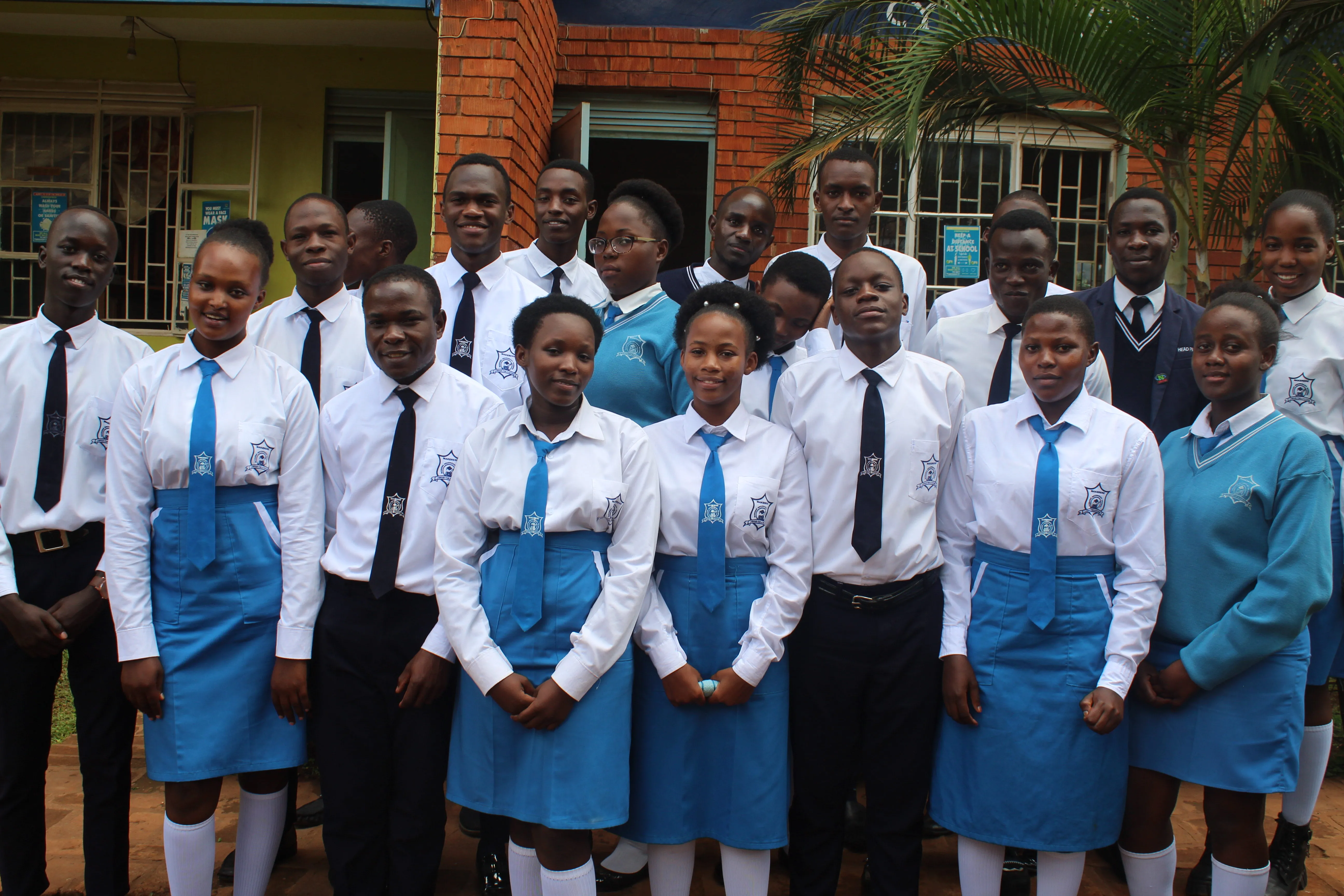 Humanities Department