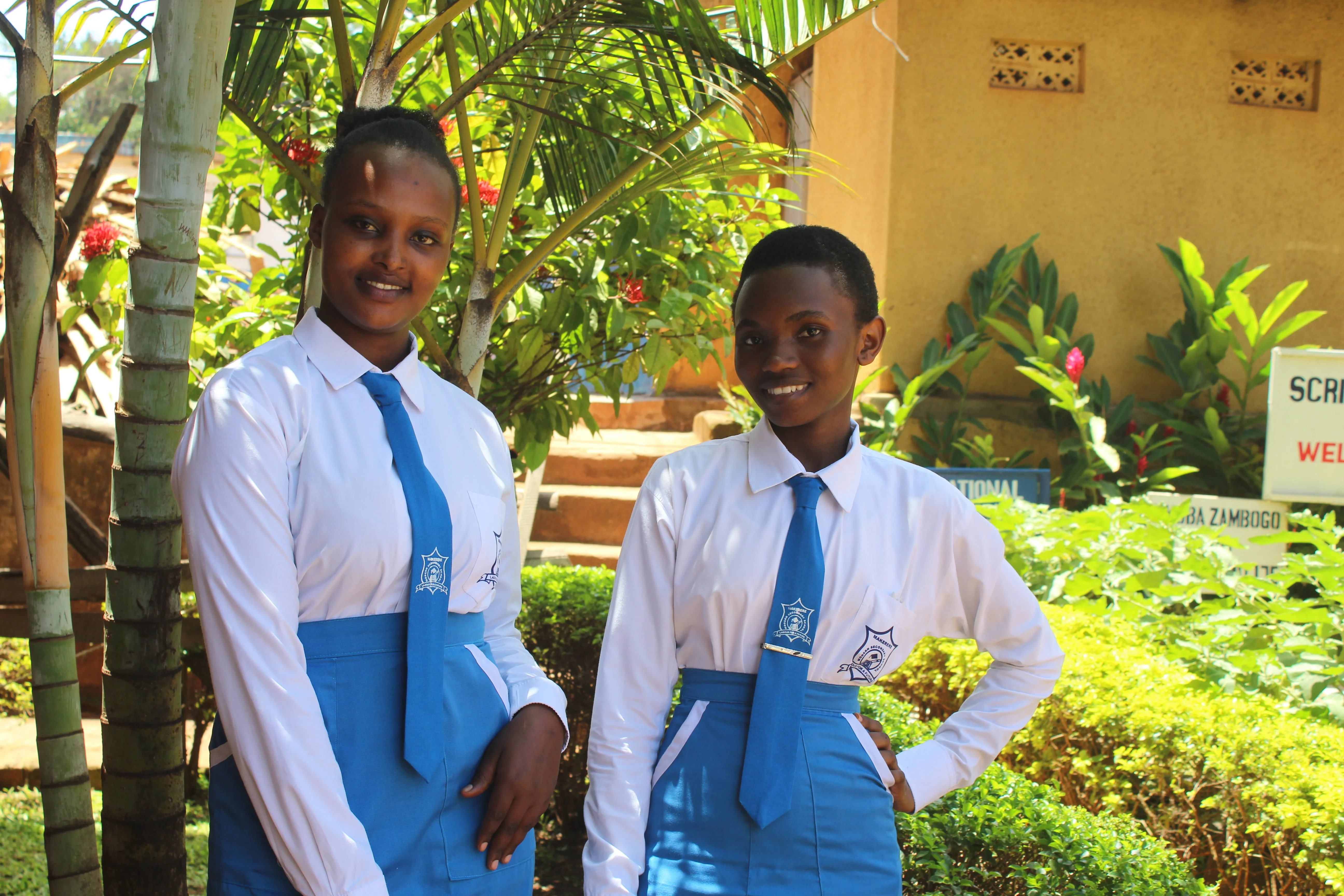 Languages Department